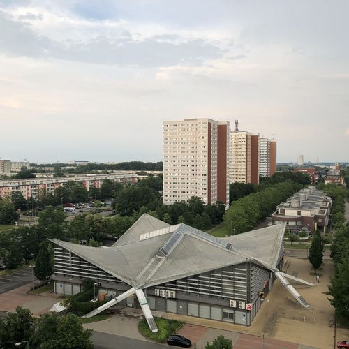 U20 Stage zu Rostock (Juni 2020)