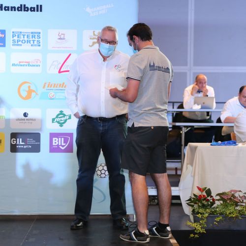 AG 2020 zu Uewerkuer am Hall O (27. Juni)