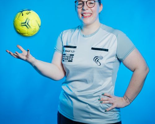 Fraen am Handball (5) 🤾‍♀️✨