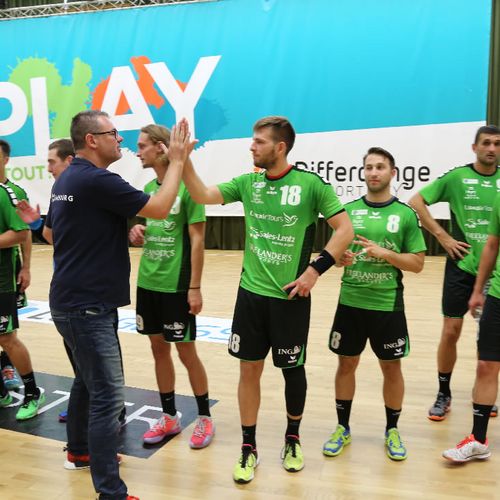CLAUSEL SuperCup 2018