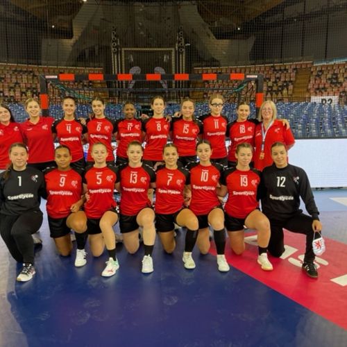 75 Joer FLH : Matcher vum 6. November 2021