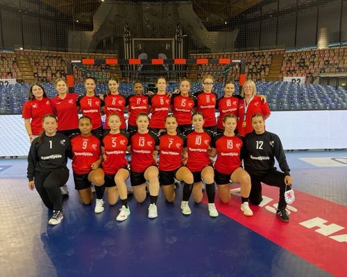 75 Joer FLH : Matcher vum 6. November 2021