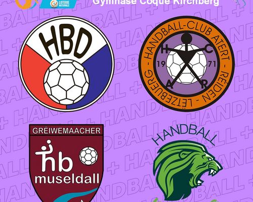 Final4 Loterie National Coupe de Luxembourg 2022