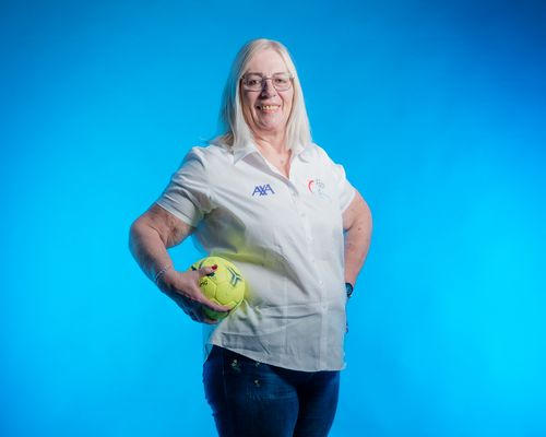 Fraen am Handball (3) 🤾‍♀️✨