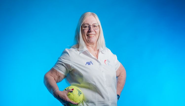 Fraen am Handball (3) 🤾‍♀️✨