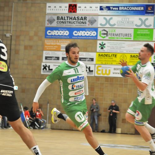 CLAUSEL SuperCup 2017