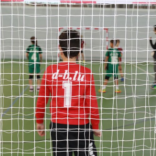 9. Journee vum MiniHandball 2017