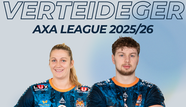 🏆 Bescht Verteideger vun der Saison
