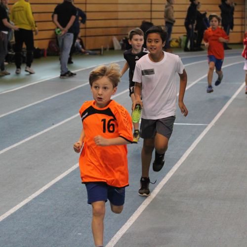 9. Journee vum MiniHandball 2017