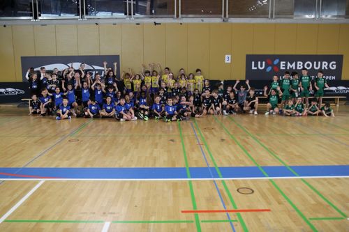 Lodyss Minihandball Februar 2023