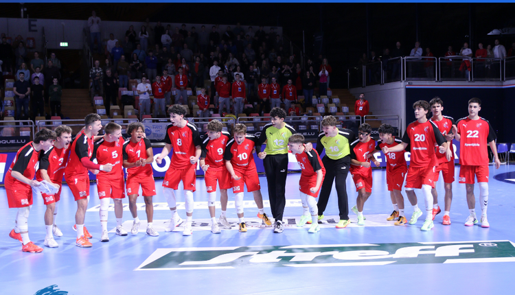 ❤️🤍🩵 MERCI Lëtzebuerger HANDBALL-FAMILL! 🙌