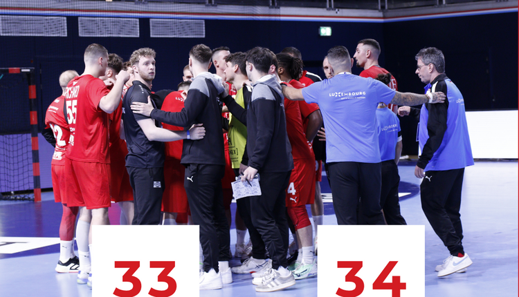 🔥World Championship 2027 - Qualification Phase I