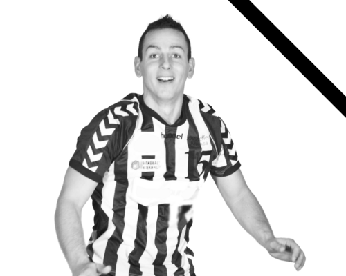 Den David Gyafras huet eis fir ëmmer verlooss