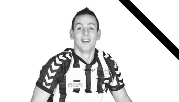 Den David Gyafras huet eis fir ëmmer verlooss