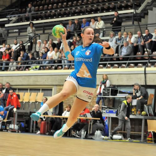 CLAUSEL SuperCup 2017