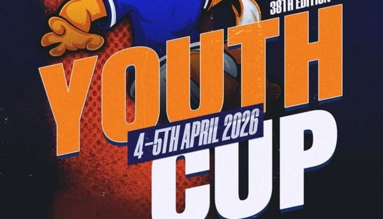 🌍 HBD Youth Cup 2026 – Internationale Jugendhandball zu Lëtzebuerg! 🌍🤾‍♀️