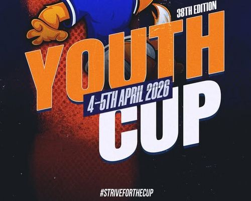 🌍 HBD Youth Cup 2026 – Internationale Jugendhandball zu Lëtzebuerg! 🌍🤾‍♀️
