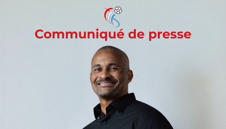 Den Didier Dinart ass den neien Nationaltrainer vun de Roude Léiwen ! 🇱🇺🤾