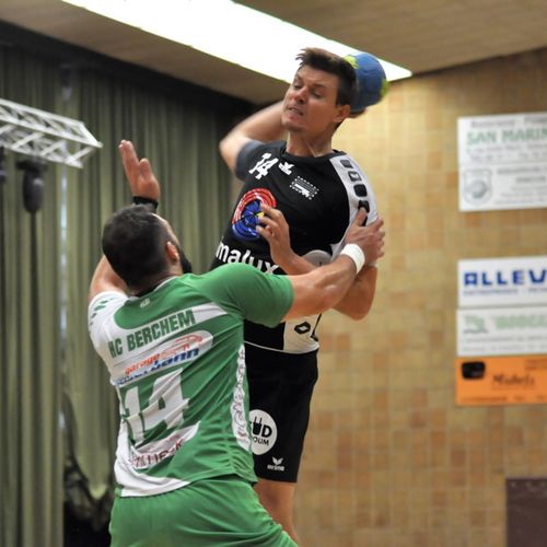 CLAUSEL SuperCup 2017