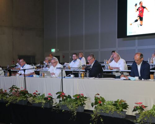 AG 2020 zu Uewerkuer am Hall O (27. Juni)