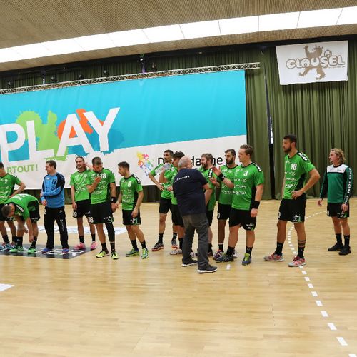 CLAUSEL SuperCup 2018