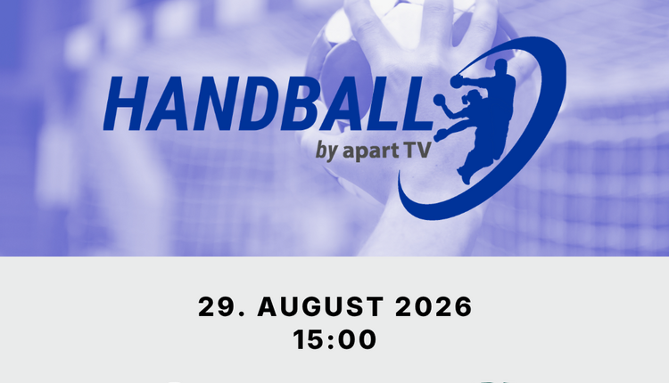 📺 Handball live ! LODYSS Supercup bei de Fraen !