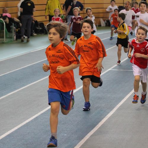 9. Journee vum MiniHandball 2017