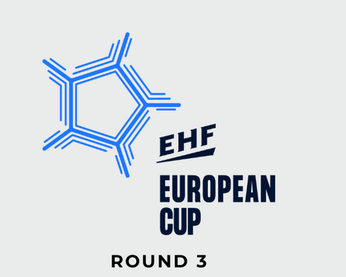 🤾‍♂️🏆 EHF European Cup – Männer Ronn 3