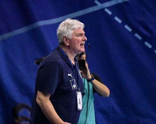 De Michel Scheuren verlängert säin Engagement als  Fraennationaltrainer net