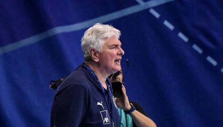 De Michel Scheuren verlängert säin Engagement als  Fraennationaltrainer net