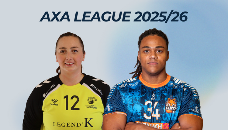 🏆 MVP vun der Saison
