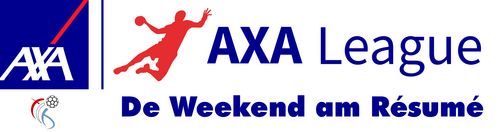 De Weekend am Resumé