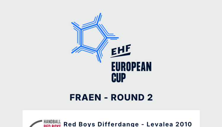 🤾‍♂️🏆 EHF European Cup – Fraen
