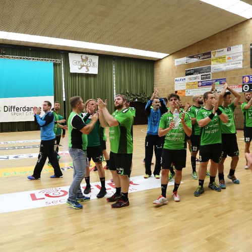 CLAUSEL SuperCup 2018