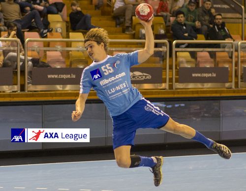 D'Christine Petit freet no beim Tom Krier…