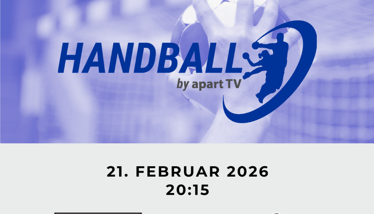 📺 Handball live! 🟢 HC Berchem  – 🔵 HB Dudelange