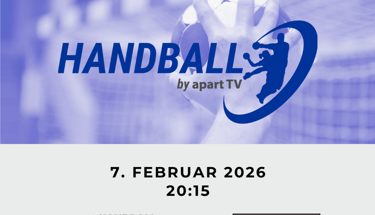 📺 Handball live! 🔴 Red Boys Differdange – 🟢 HC Berchem