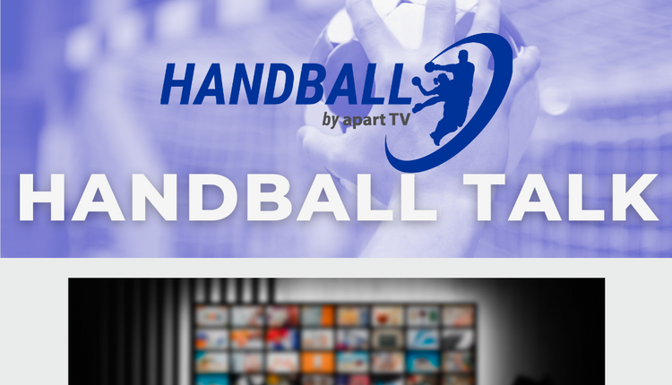 📣 Handball-Fans opgepasst! 🤾‍♂️🔥