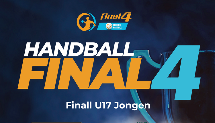 🏆 FINALL U17 JONGEN 
