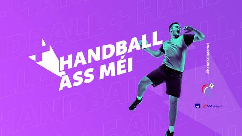 #handballassméi