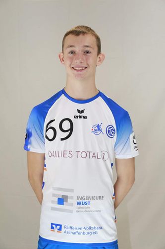 D'Christine huet beim Yann De Waha nogefrot