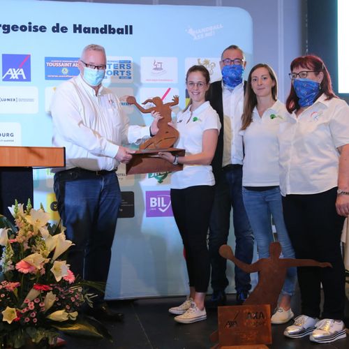 AG 2020 zu Uewerkuer am Hall O (27. Juni)