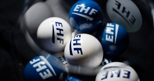  Haut zu Wien : Tirage vum EHF Cup souwuel bei de Fraen a bei de Männer