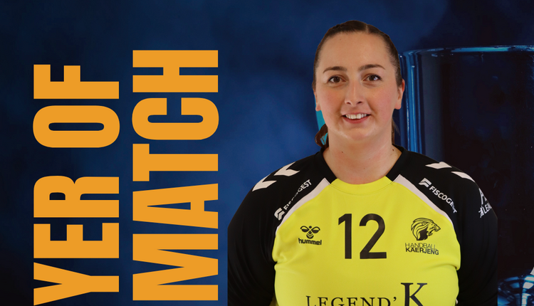 MVP Finall Fraen : Loterie Nationale Final4 🏆Coupe de Luxembourg