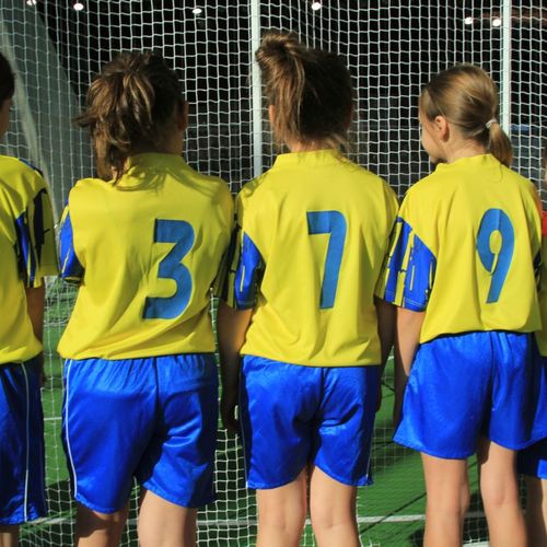 We love handball Dag - November 2018