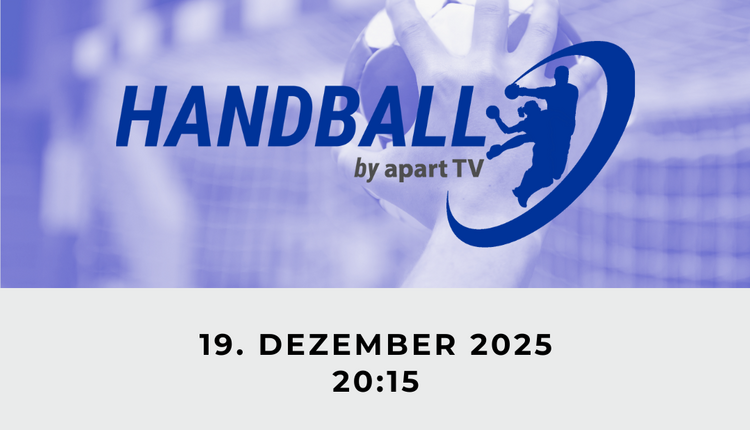 📺 Handball live! 🟢 HB Käerjeng – 🔴 Red Boys Differdange