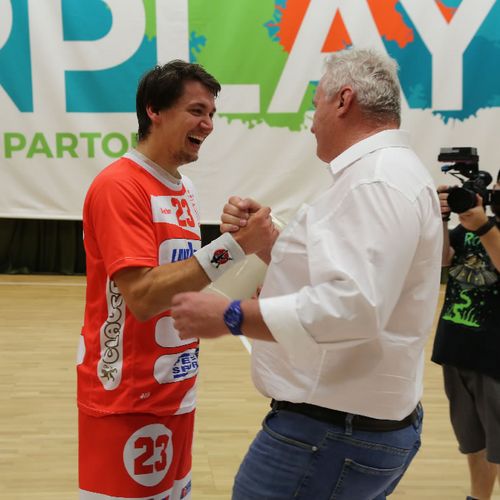 CLAUSEL SuperCup 2018