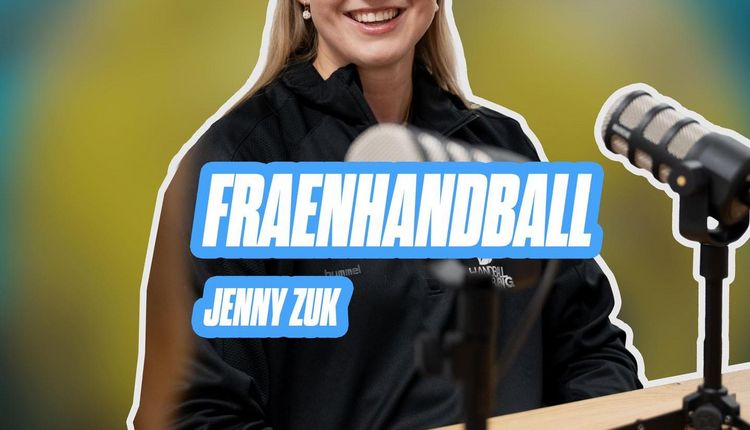 🎙️Handball ass méi - de Podcast vun der Lëtzebuerger Handballfederatioun