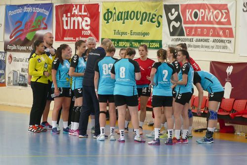 Lëtzebuerg - Israel 24 - 33 (Paus 9 - 17)