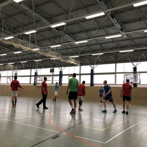 U20 Stage zu Rostock (Juni 2020)